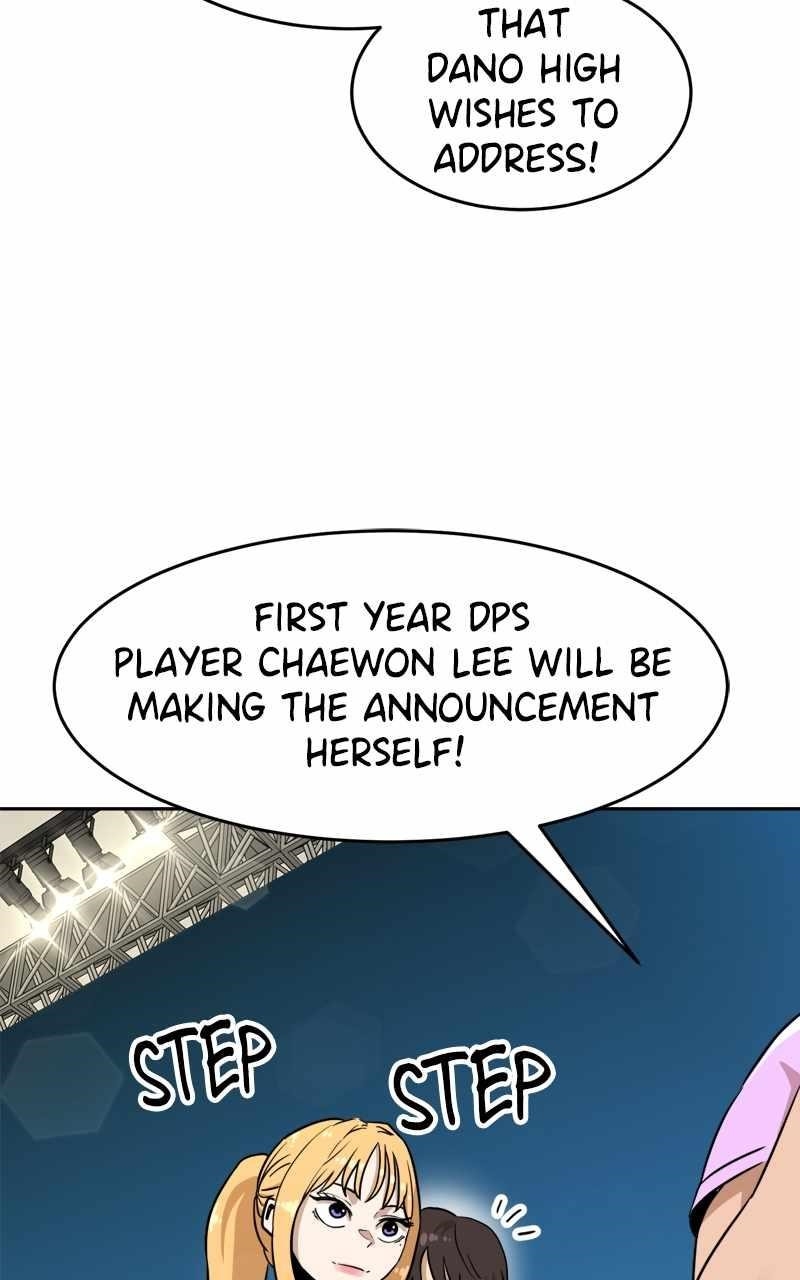 Double Click (PARK Soo-bong) Chapter 133 - Page 71