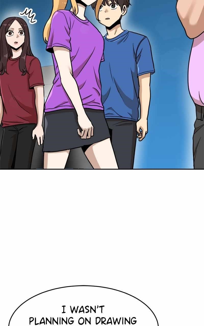 Double Click (PARK Soo-bong) Chapter 133 - Page 72