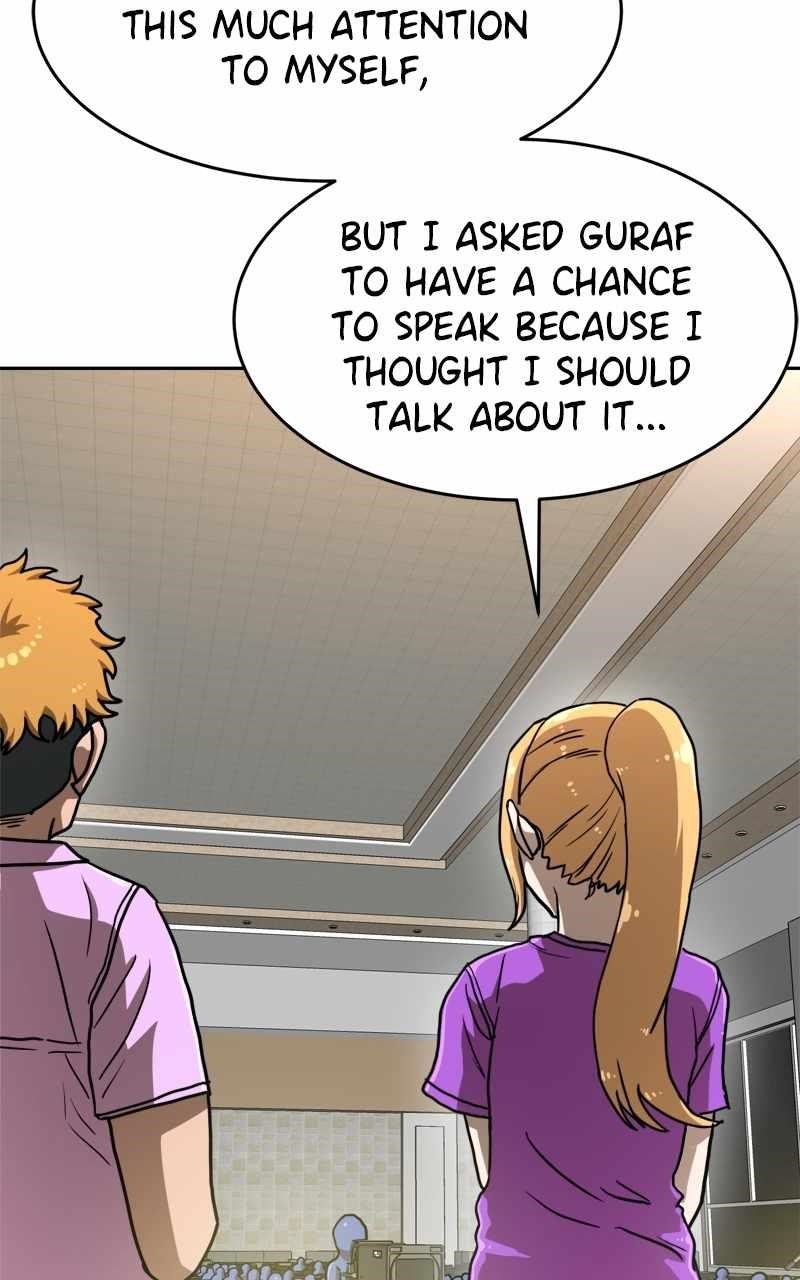 Double Click (PARK Soo-bong) Chapter 133 - Page 73