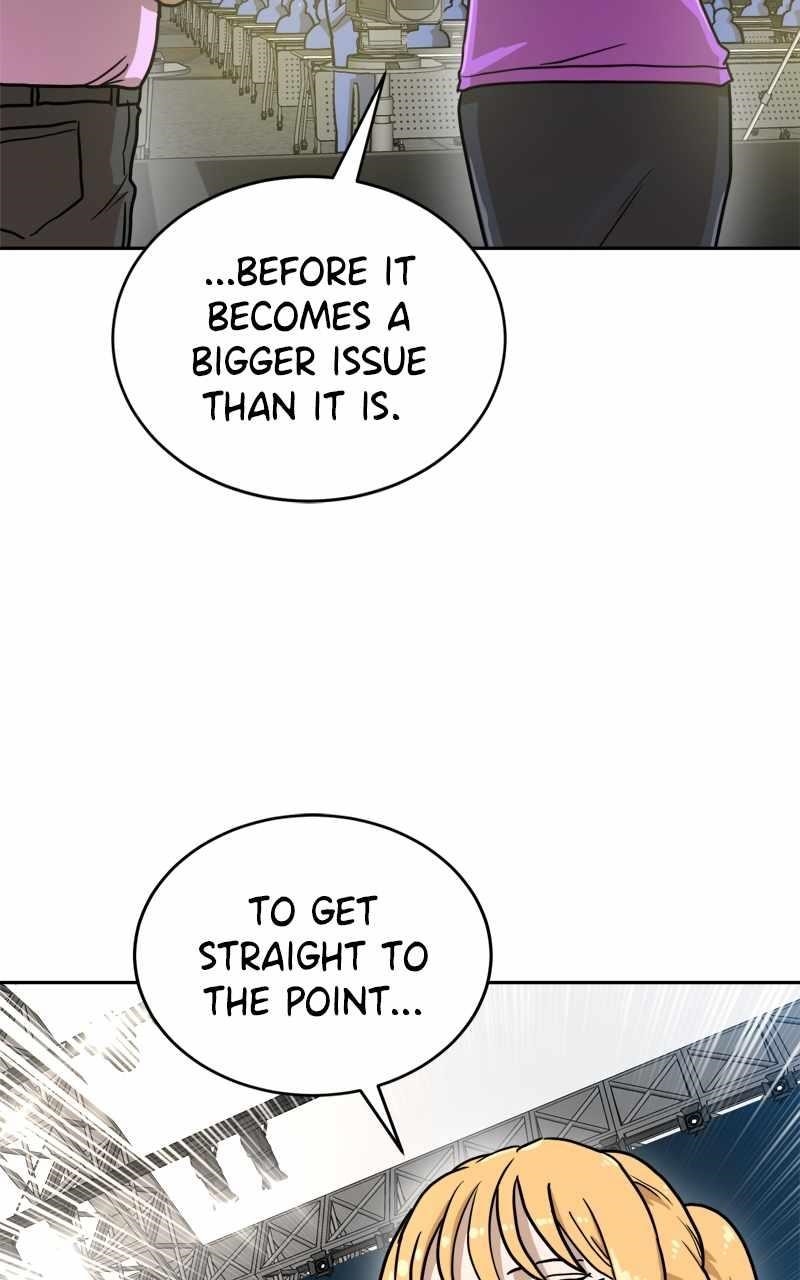 Double Click (PARK Soo-bong) Chapter 133 - Page 74