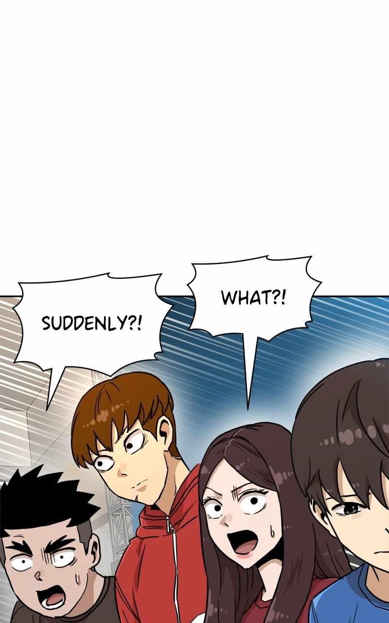 Double Click (PARK Soo-bong) Chapter 133 - Page 76