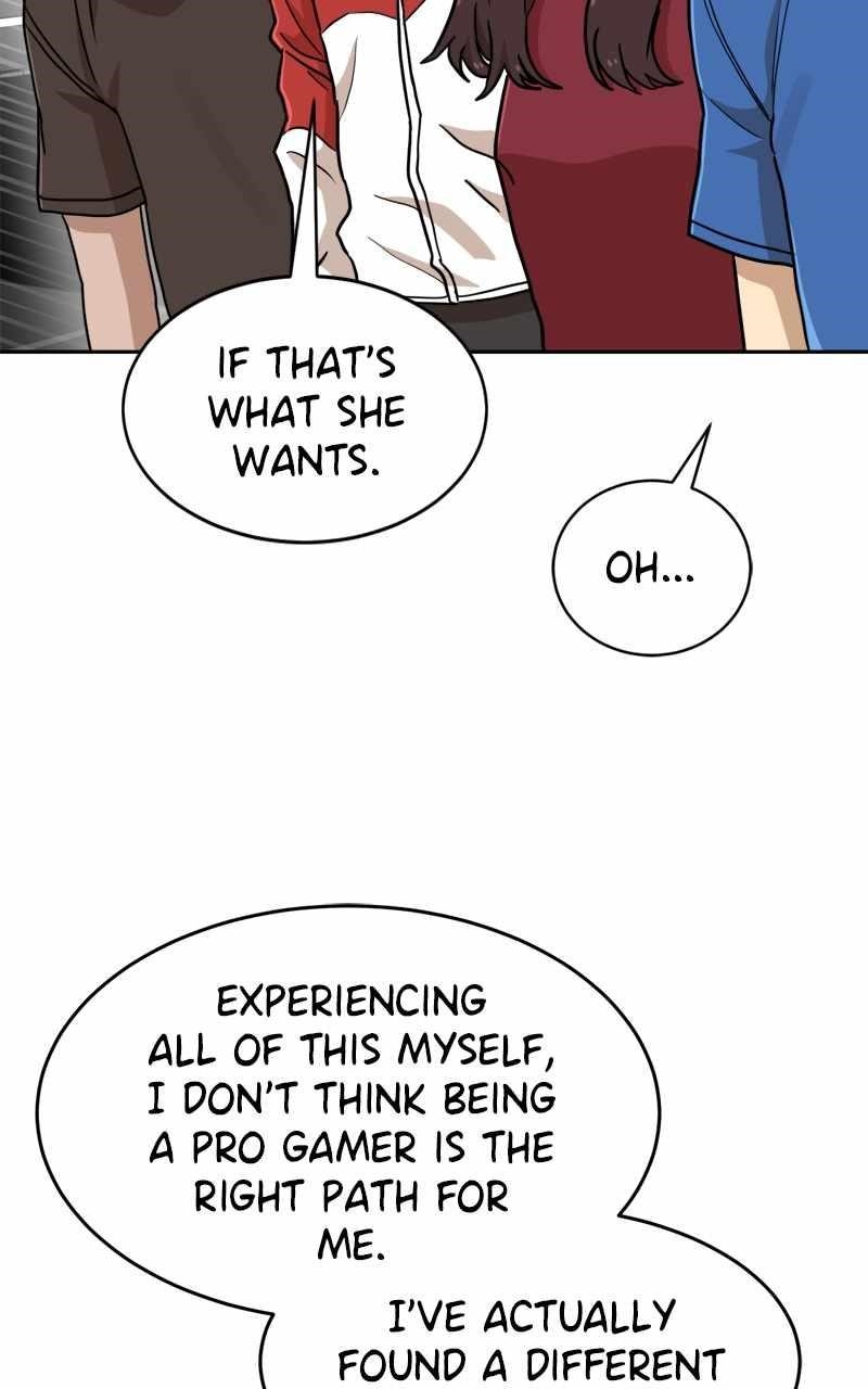 Double Click (PARK Soo-bong) Chapter 133 - Page 77