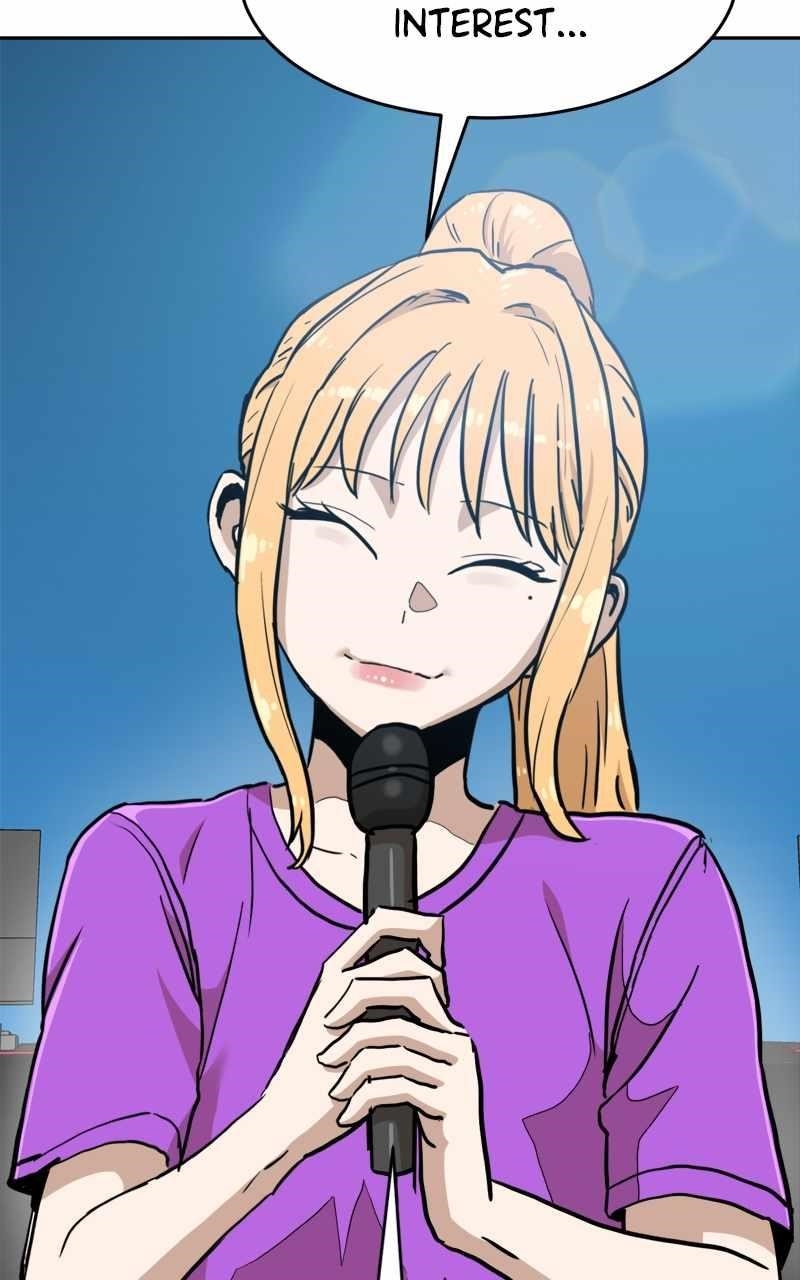 Double Click (PARK Soo-bong) Chapter 133 - Page 78