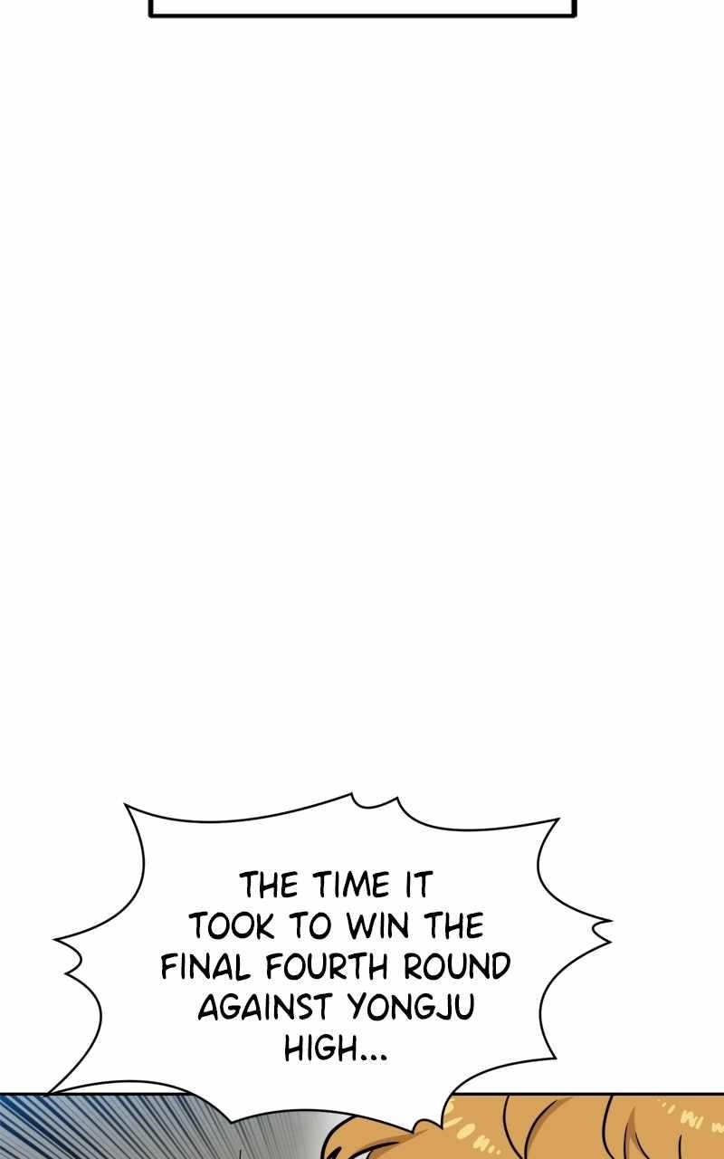 Double Click (PARK Soo-bong) Chapter 133 - Page 8