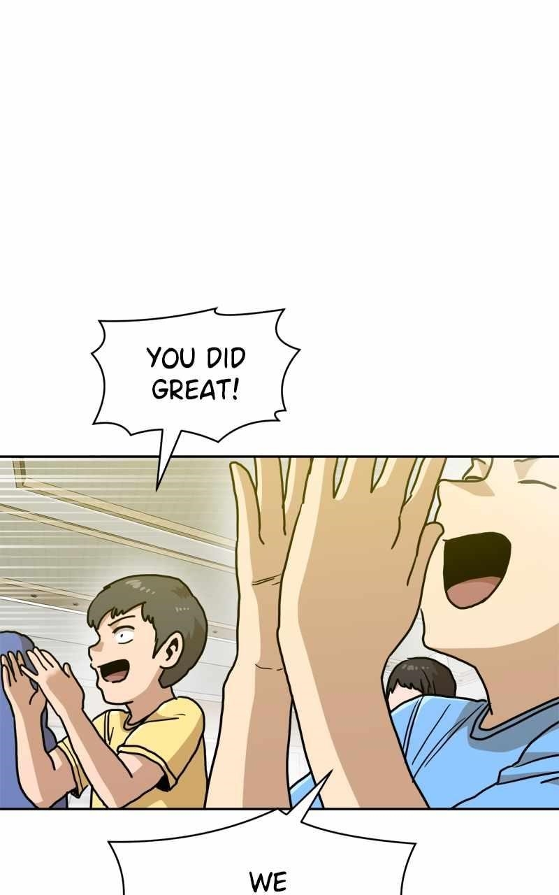 Double Click (PARK Soo-bong) Chapter 133 - Page 81