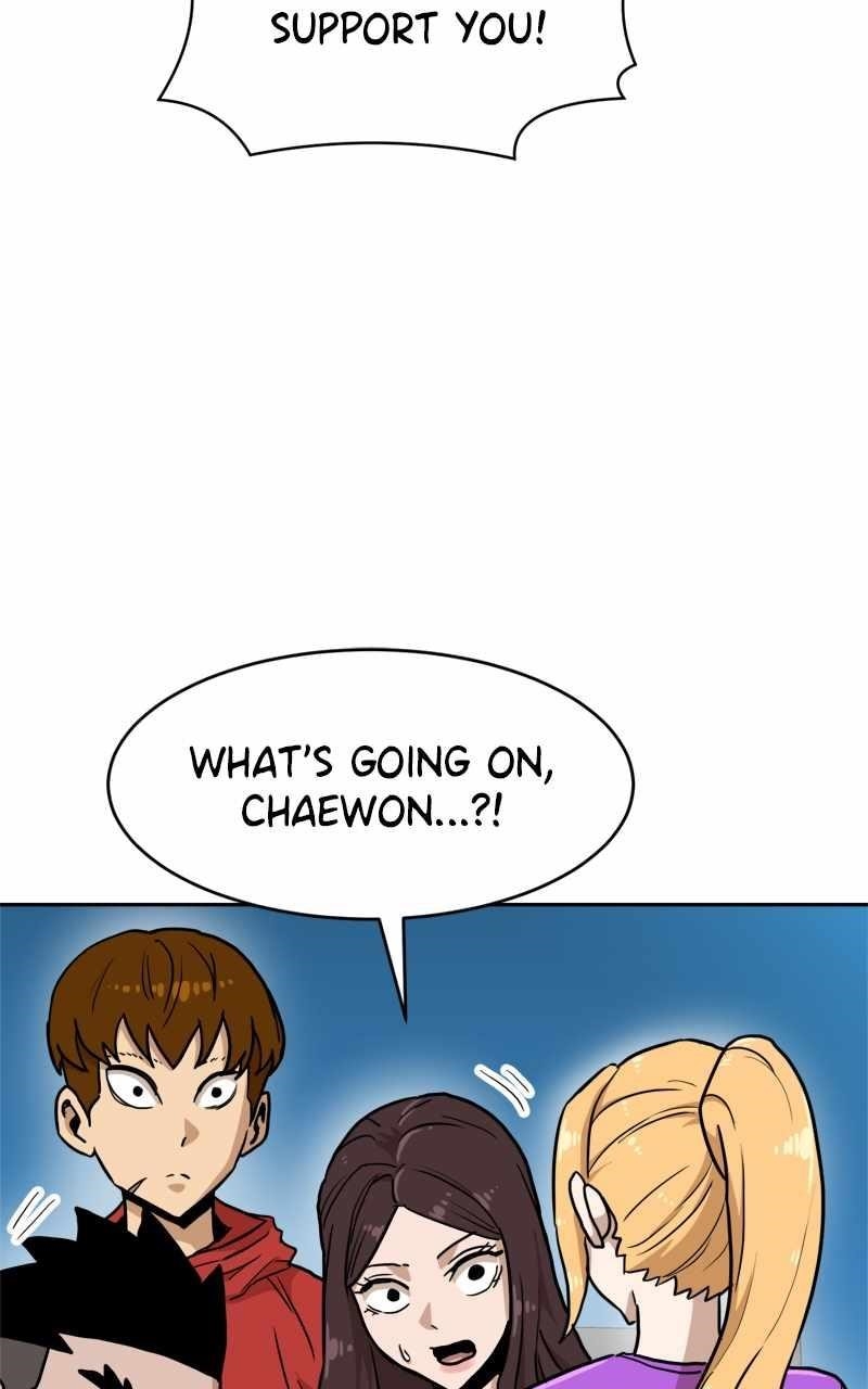 Double Click (PARK Soo-bong) Chapter 133 - Page 82