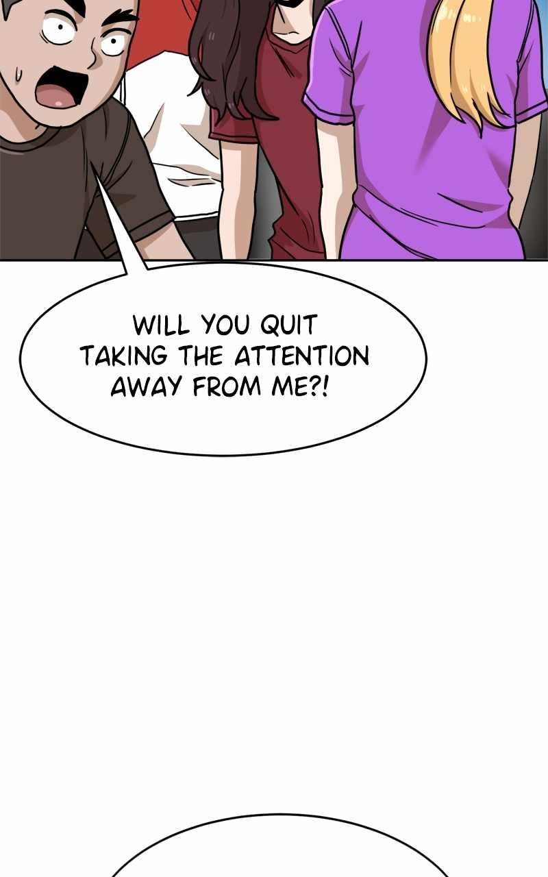 Double Click (PARK Soo-bong) Chapter 133 - Page 83