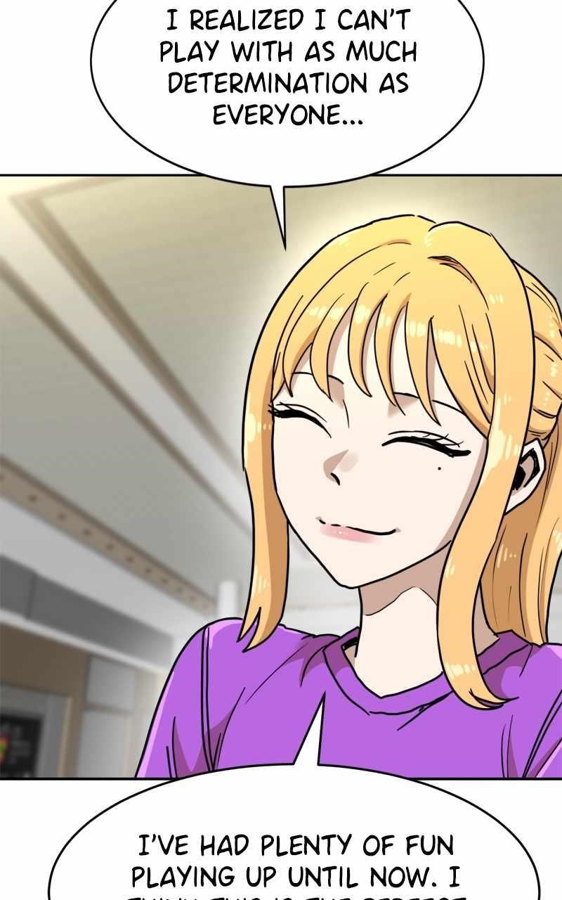 Double Click (PARK Soo-bong) Chapter 133 - Page 84