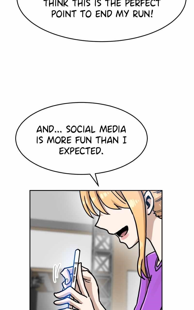 Double Click (PARK Soo-bong) Chapter 133 - Page 85