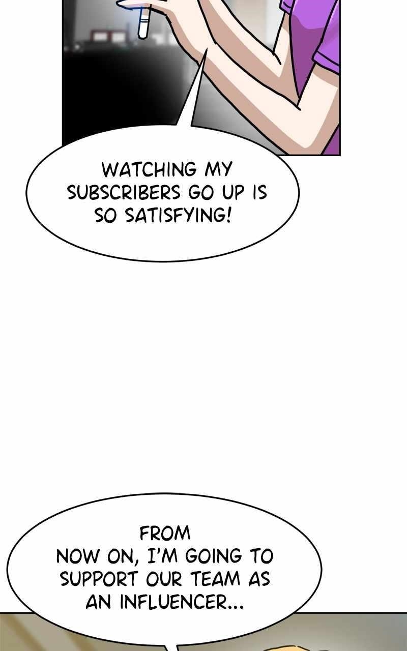 Double Click (PARK Soo-bong) Chapter 133 - Page 86