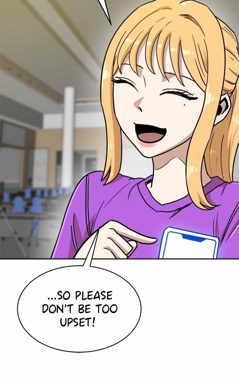 Double Click (PARK Soo-bong) Chapter 133 - Page 87