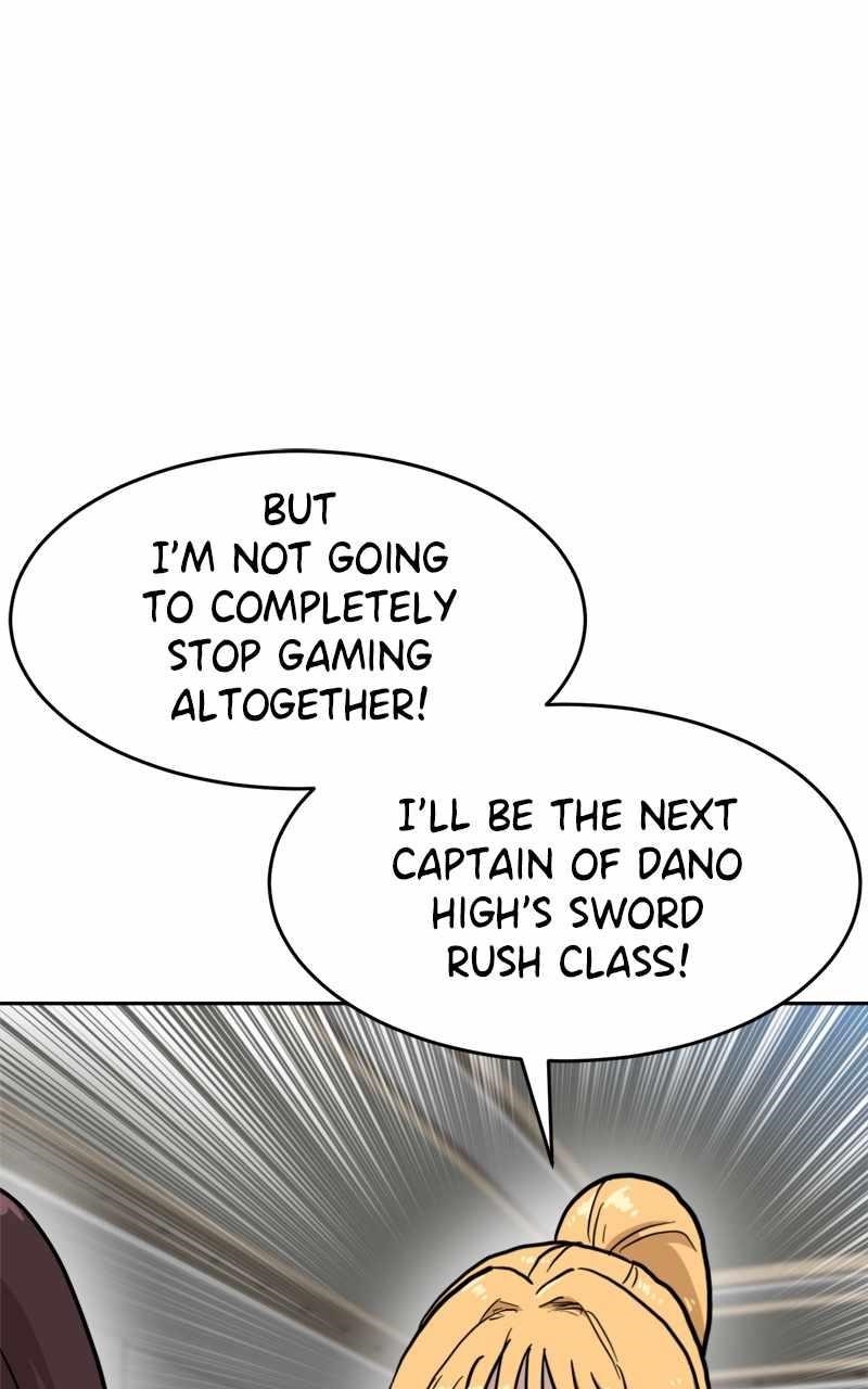 Double Click (PARK Soo-bong) Chapter 133 - Page 88