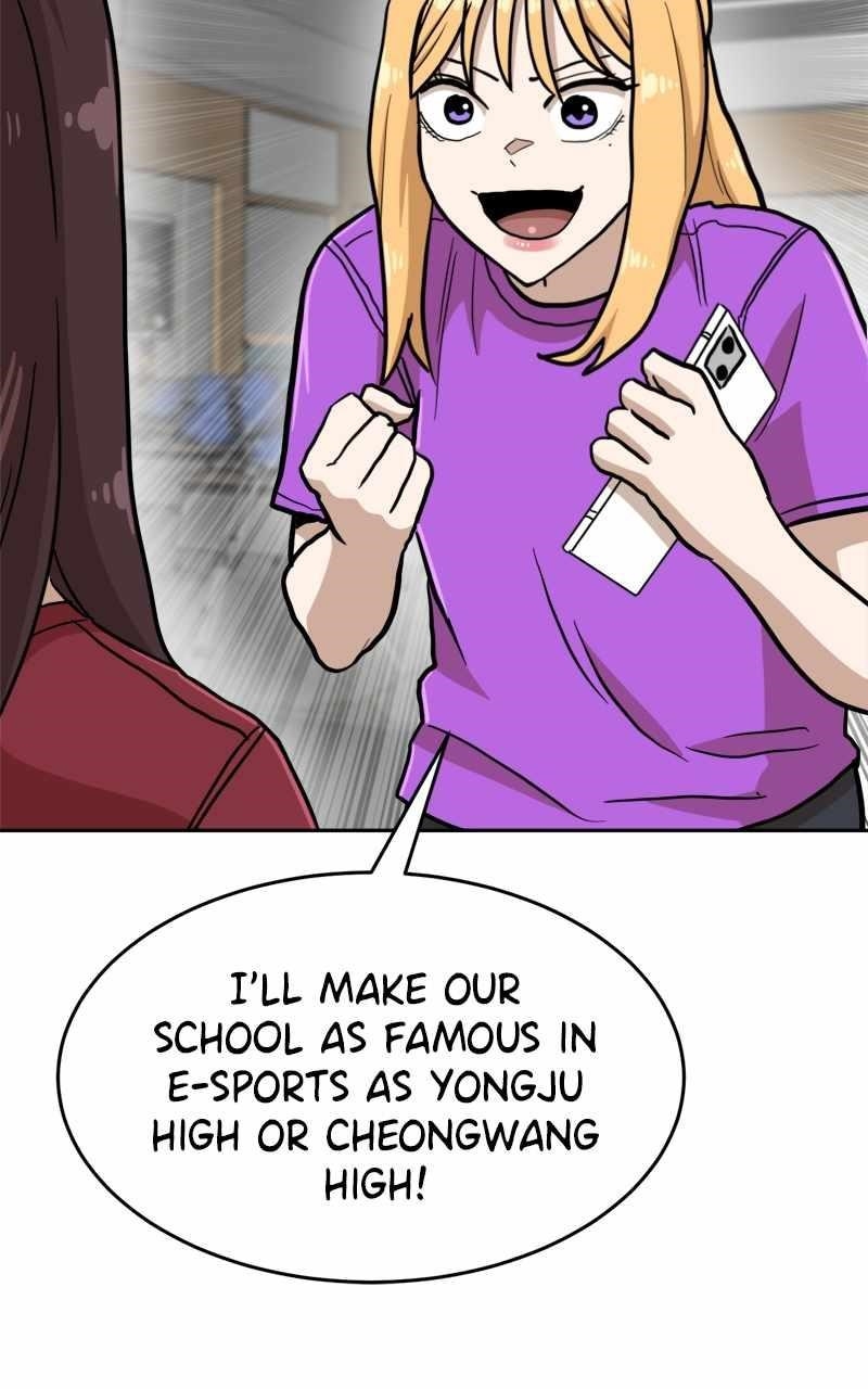 Double Click (PARK Soo-bong) Chapter 133 - Page 89