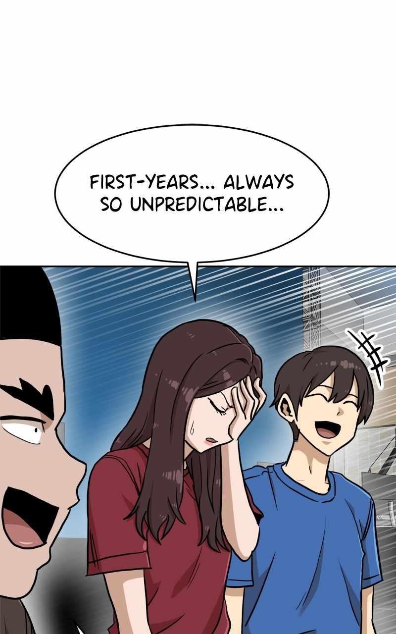 Double Click (PARK Soo-bong) Chapter 133 - Page 90