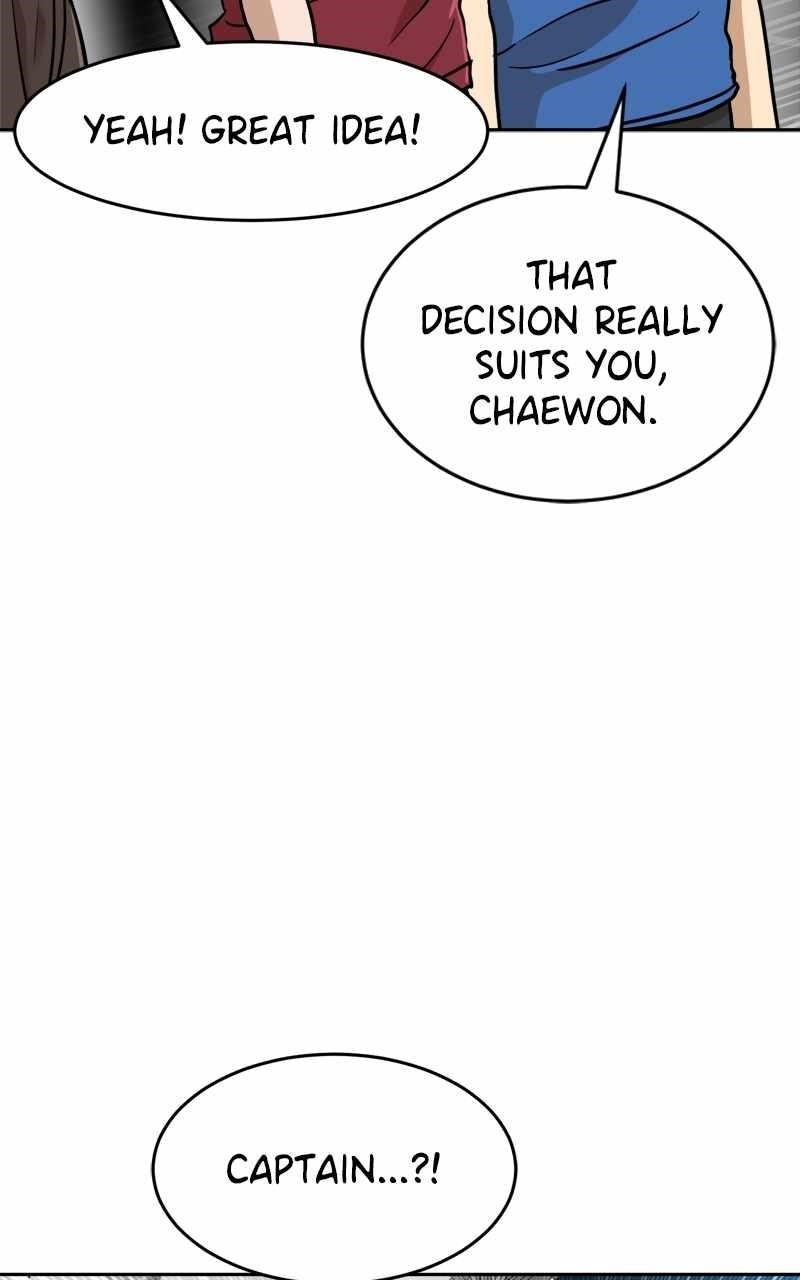 Double Click (PARK Soo-bong) Chapter 133 - Page 91