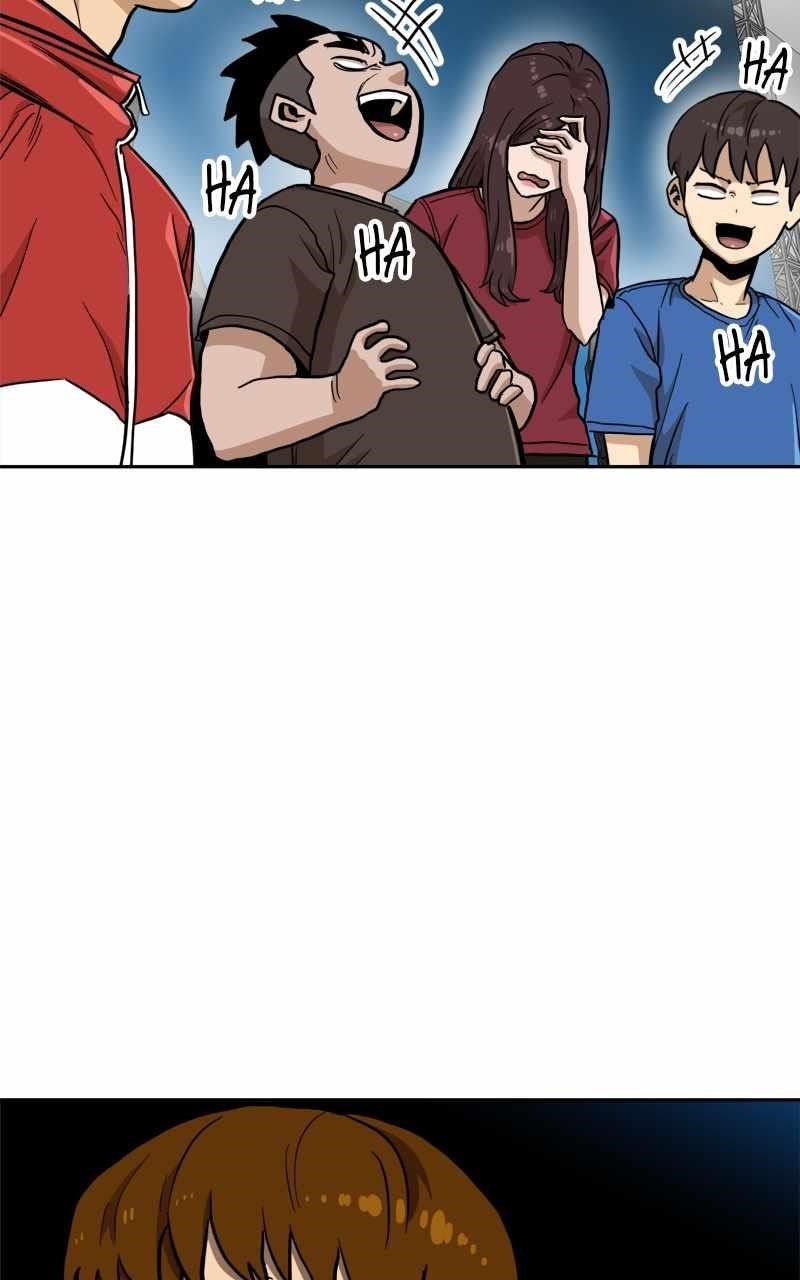 Double Click (PARK Soo-bong) Chapter 133 - Page 95