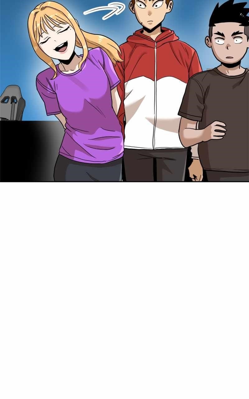 Double Click (PARK Soo-bong) Chapter 133 - Page 98