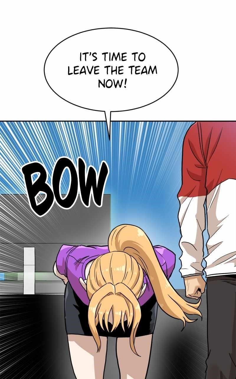 Double Click (PARK Soo-bong) Chapter 133 - Page 99