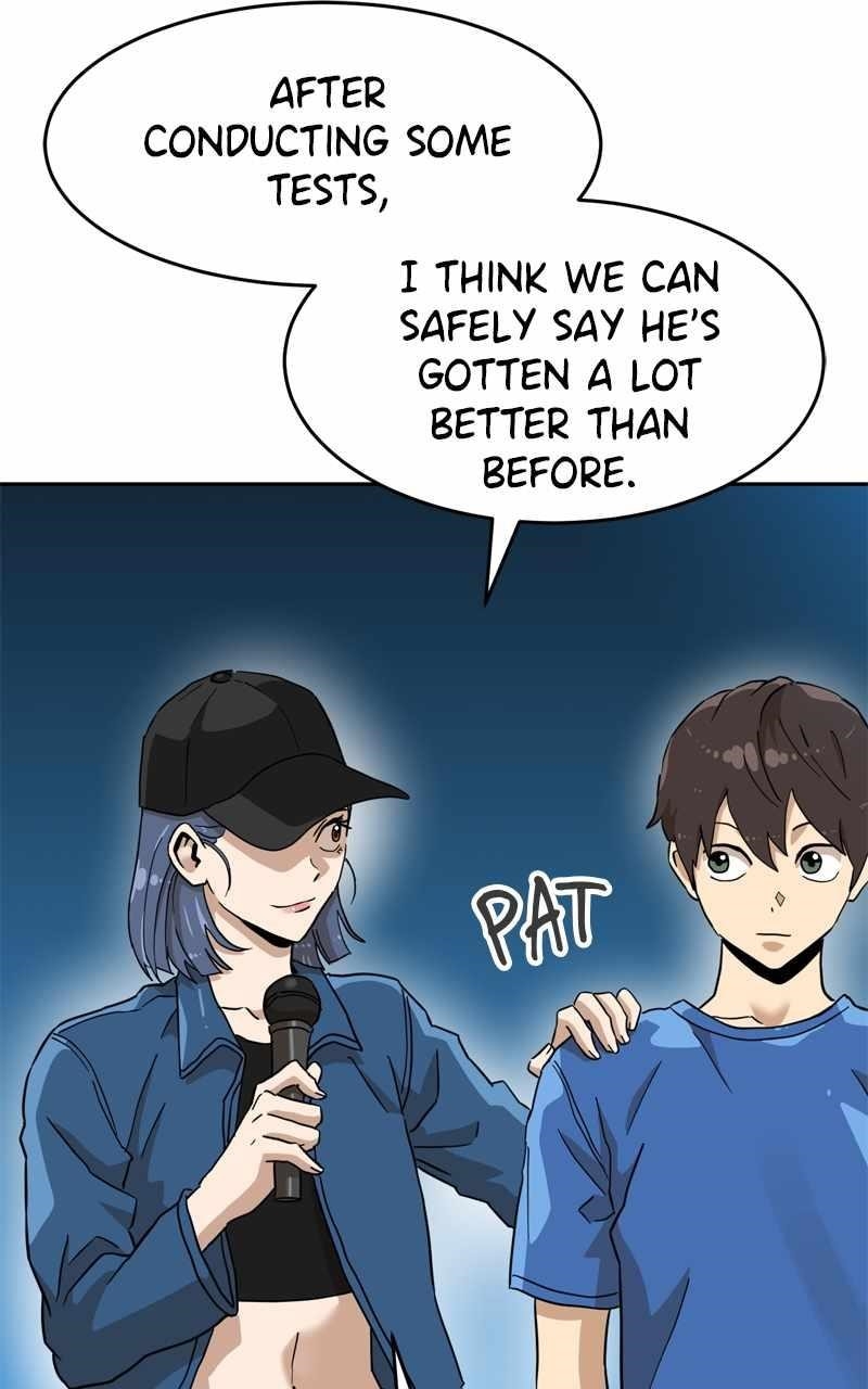 Double Click (PARK Soo-bong) Chapter 134 - Page 100