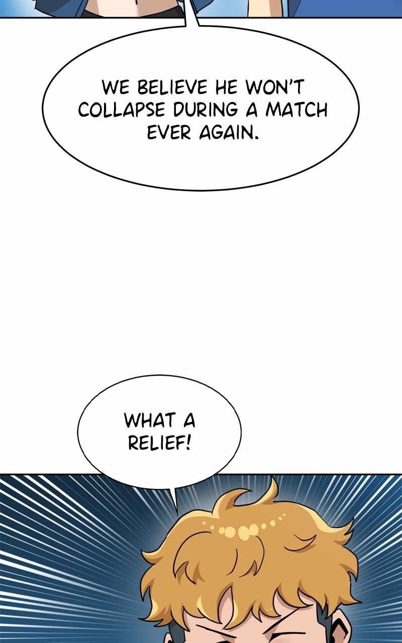 Double Click (PARK Soo-bong) Chapter 134 - Page 101