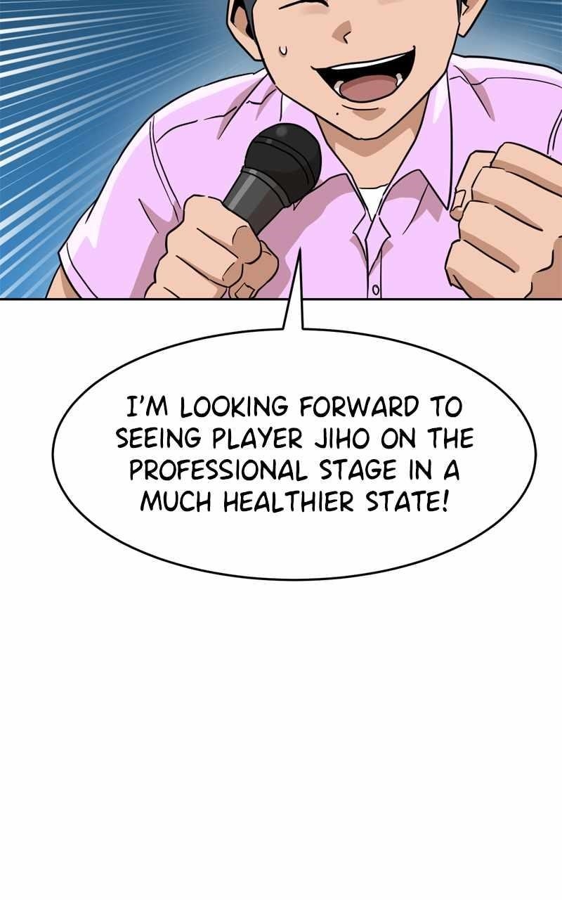 Double Click (PARK Soo-bong) Chapter 134 - Page 102