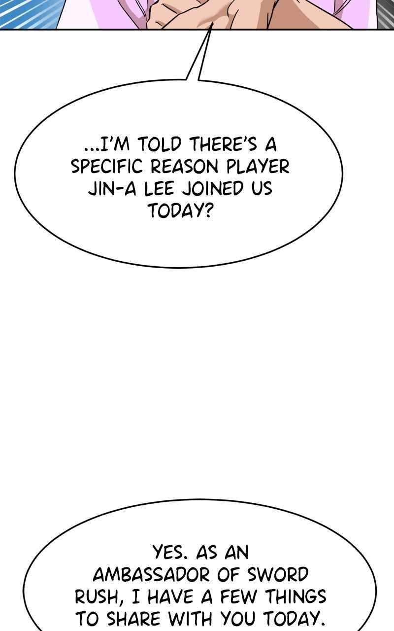 Double Click (PARK Soo-bong) Chapter 134 - Page 104