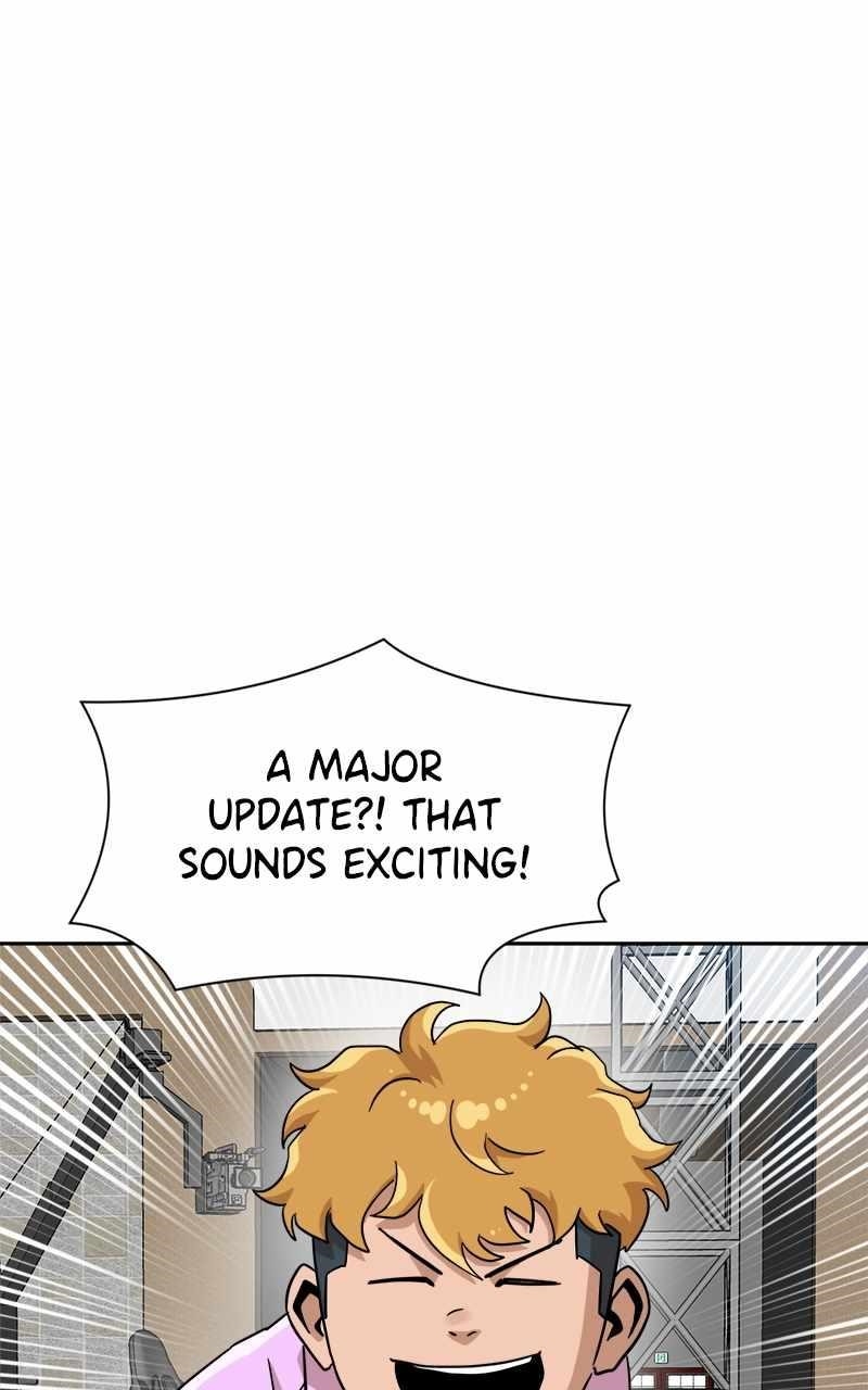 Double Click (PARK Soo-bong) Chapter 134 - Page 108