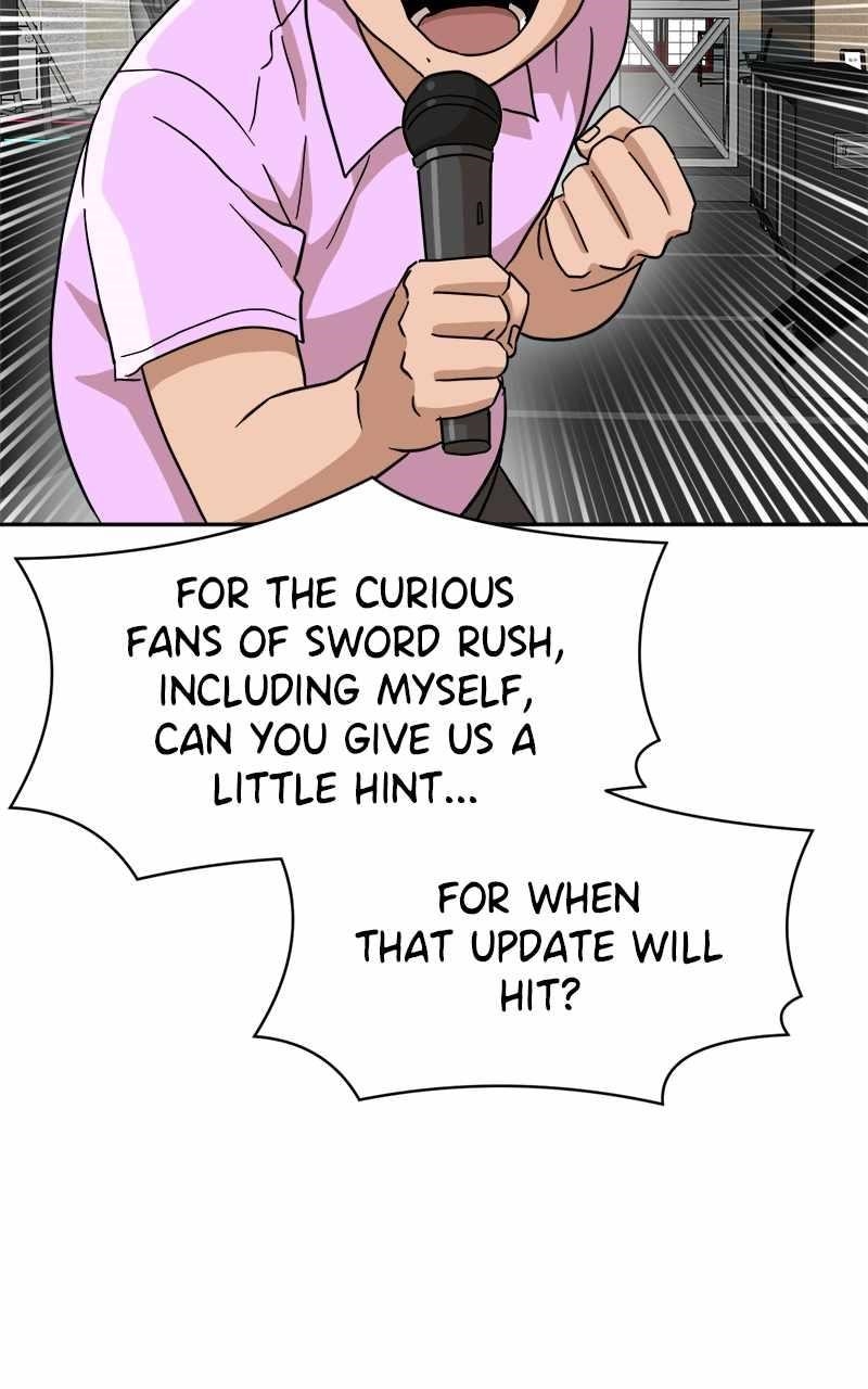 Double Click (PARK Soo-bong) Chapter 134 - Page 109