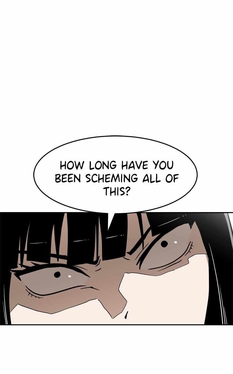 Double Click (PARK Soo-bong) Chapter 134 - Page 11