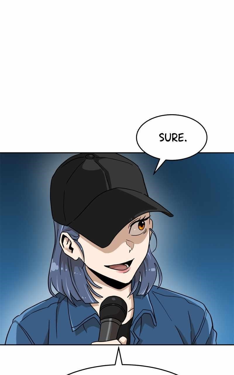 Double Click (PARK Soo-bong) Chapter 134 - Page 110