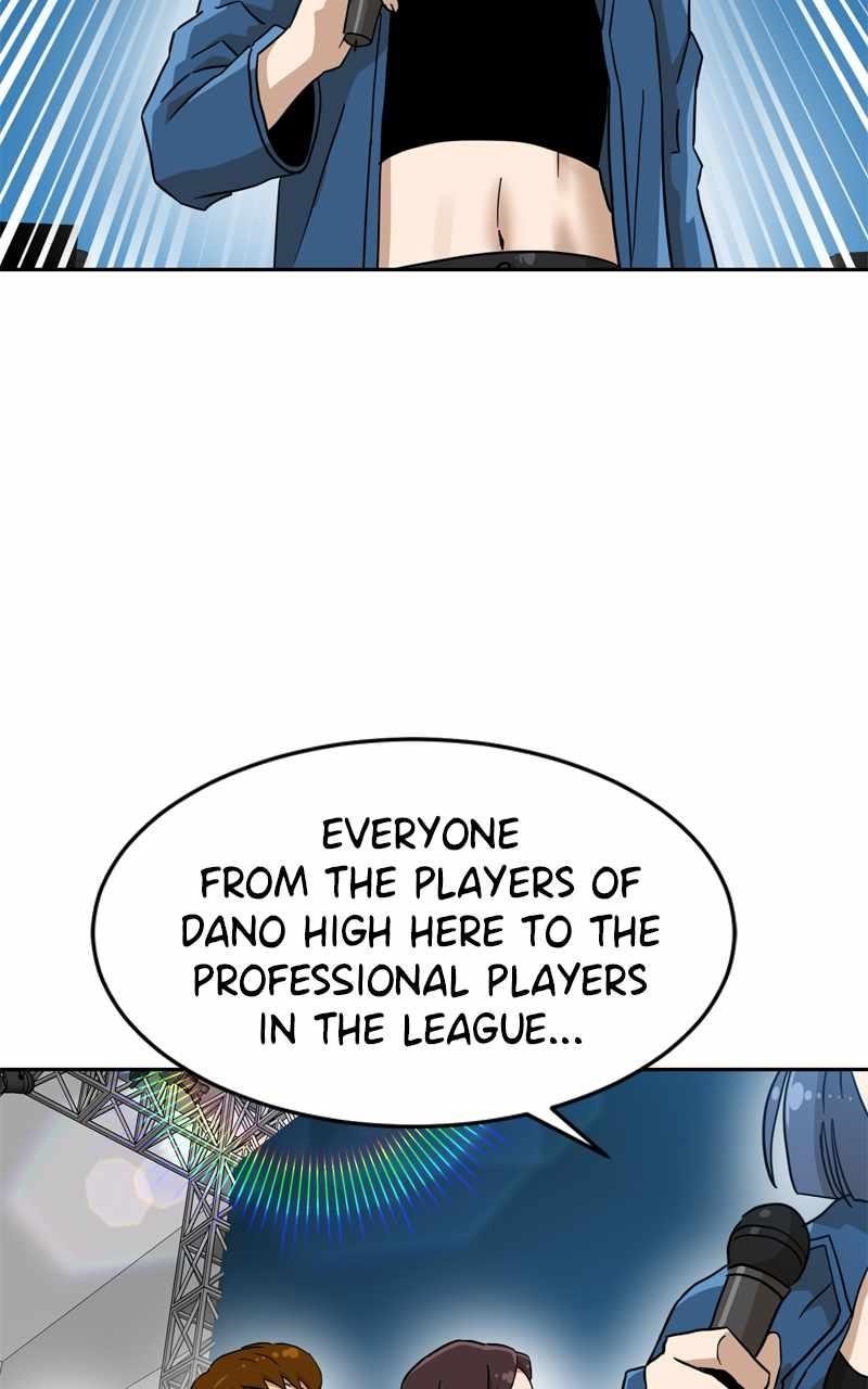 Double Click (PARK Soo-bong) Chapter 134 - Page 114