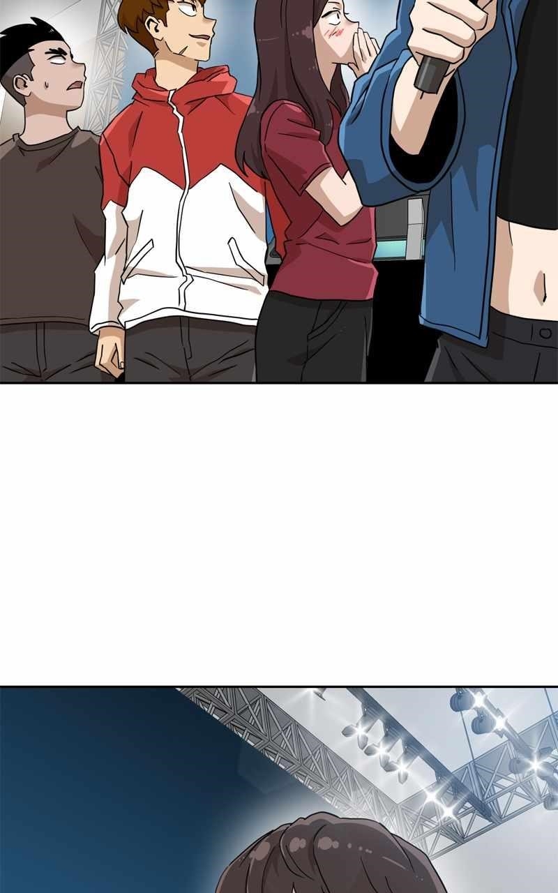 Double Click (PARK Soo-bong) Chapter 134 - Page 115