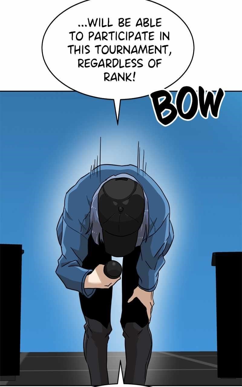 Double Click (PARK Soo-bong) Chapter 134 - Page 117