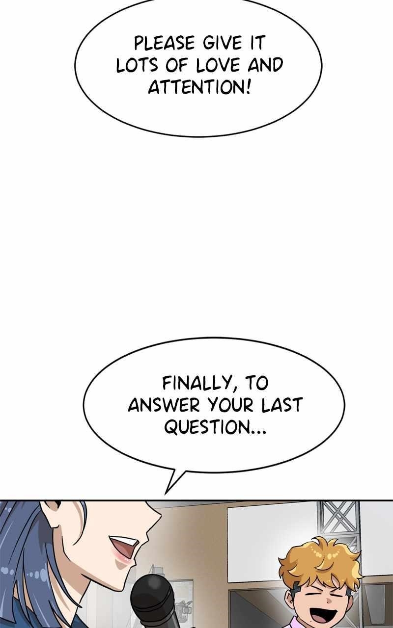 Double Click (PARK Soo-bong) Chapter 134 - Page 118