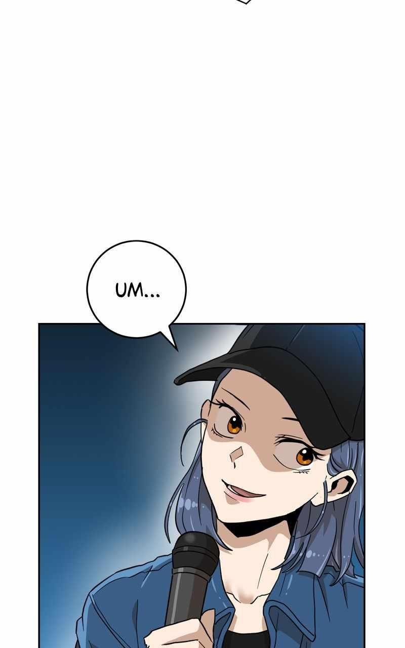 Double Click (PARK Soo-bong) Chapter 134 - Page 121