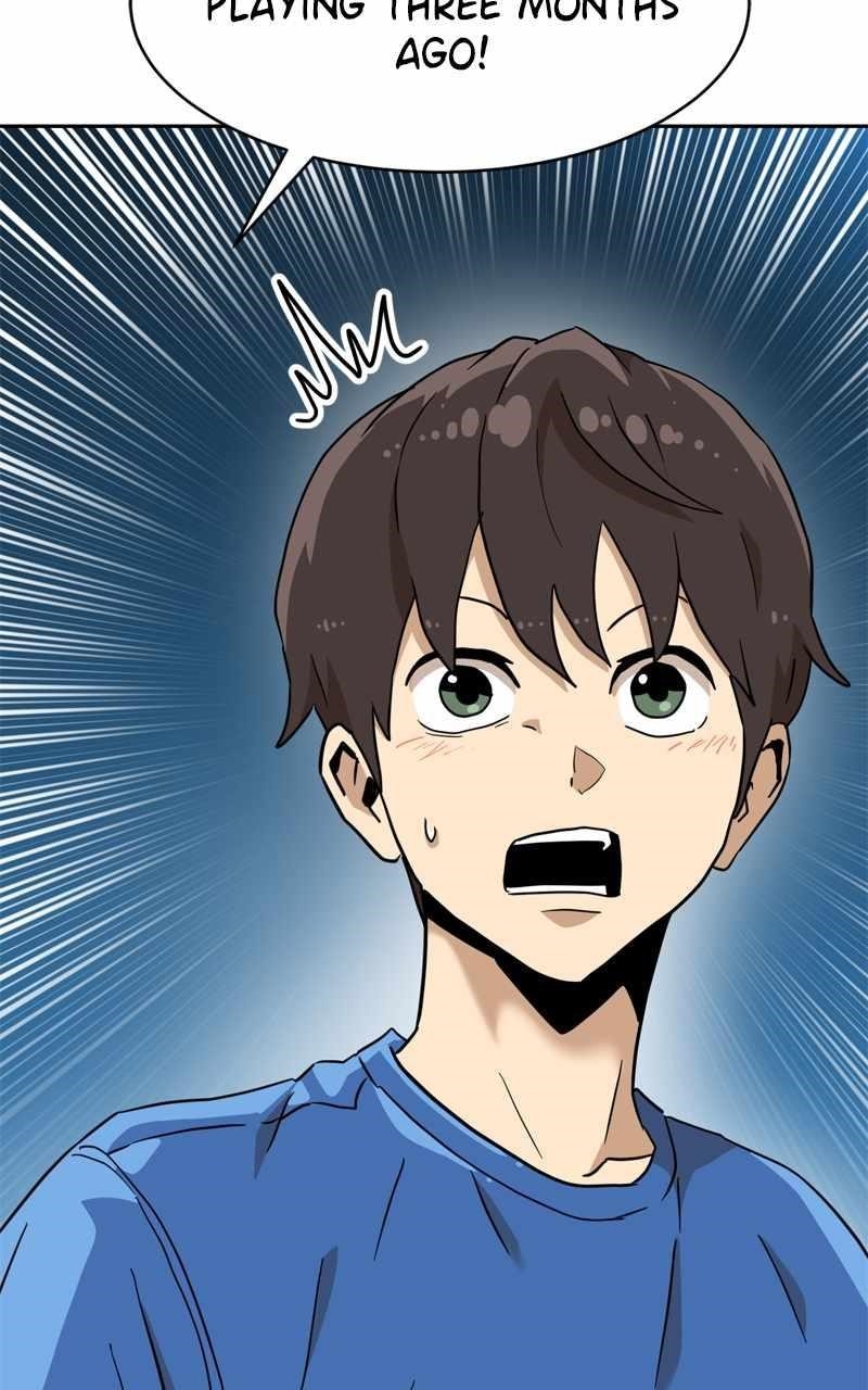 Double Click (PARK Soo-bong) Chapter 134 - Page 125