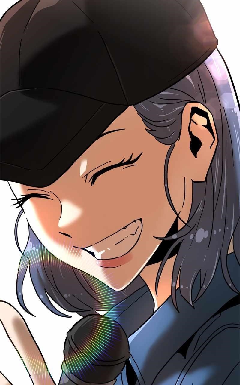 Double Click (PARK Soo-bong) Chapter 134 - Page 128