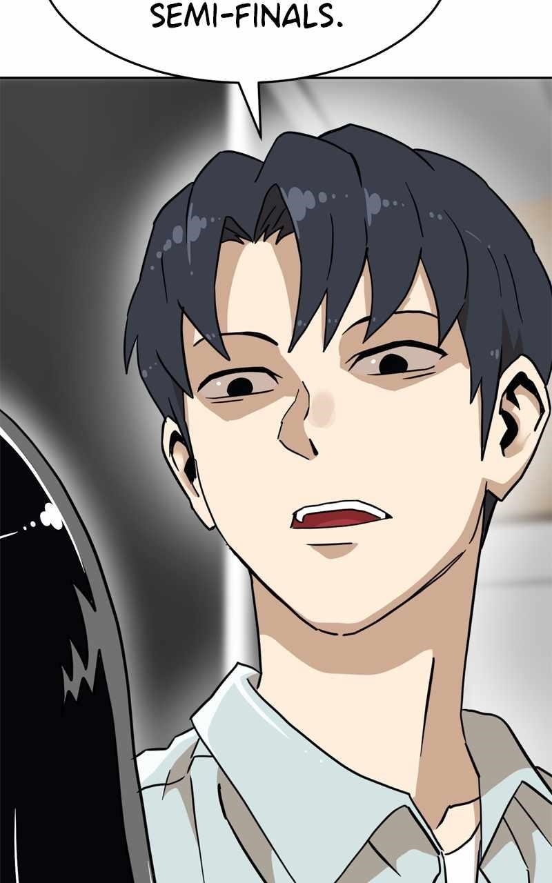 Double Click (PARK Soo-bong) Chapter 134 - Page 14