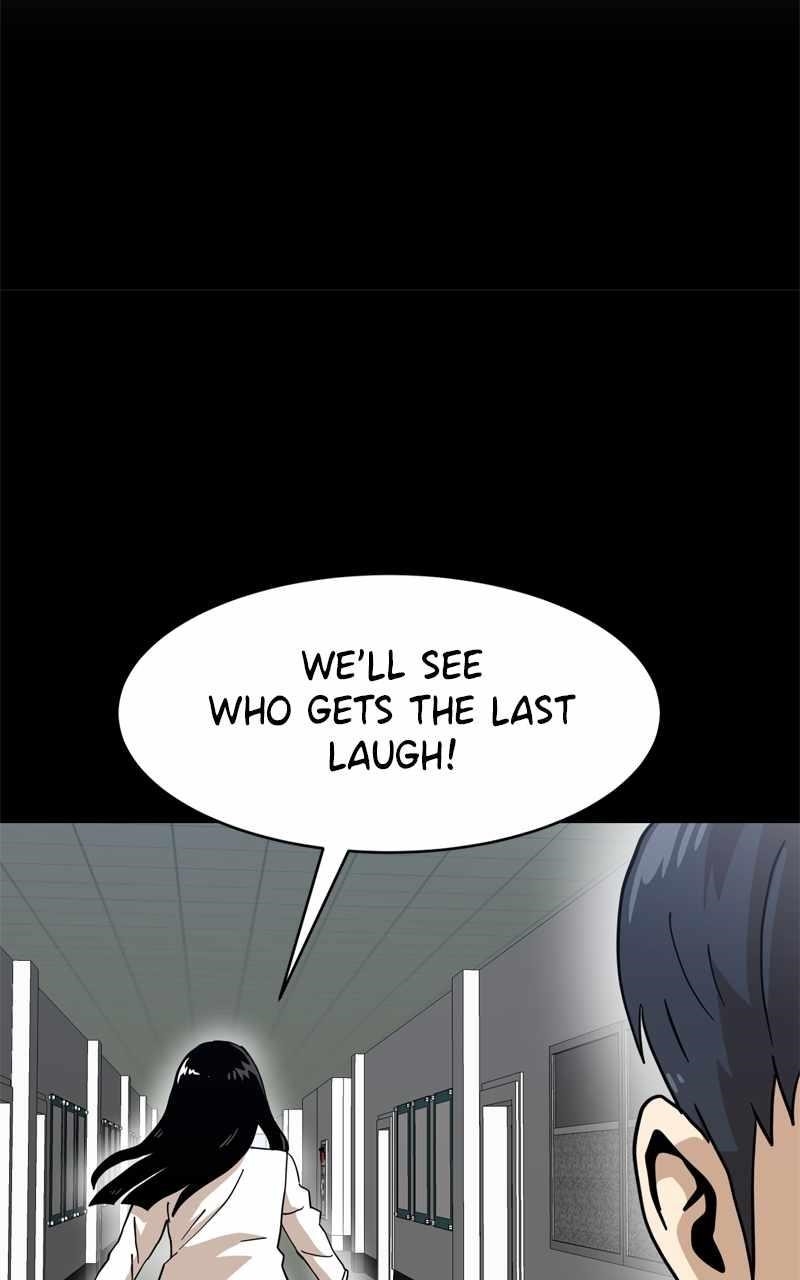 Double Click (PARK Soo-bong) Chapter 134 - Page 16