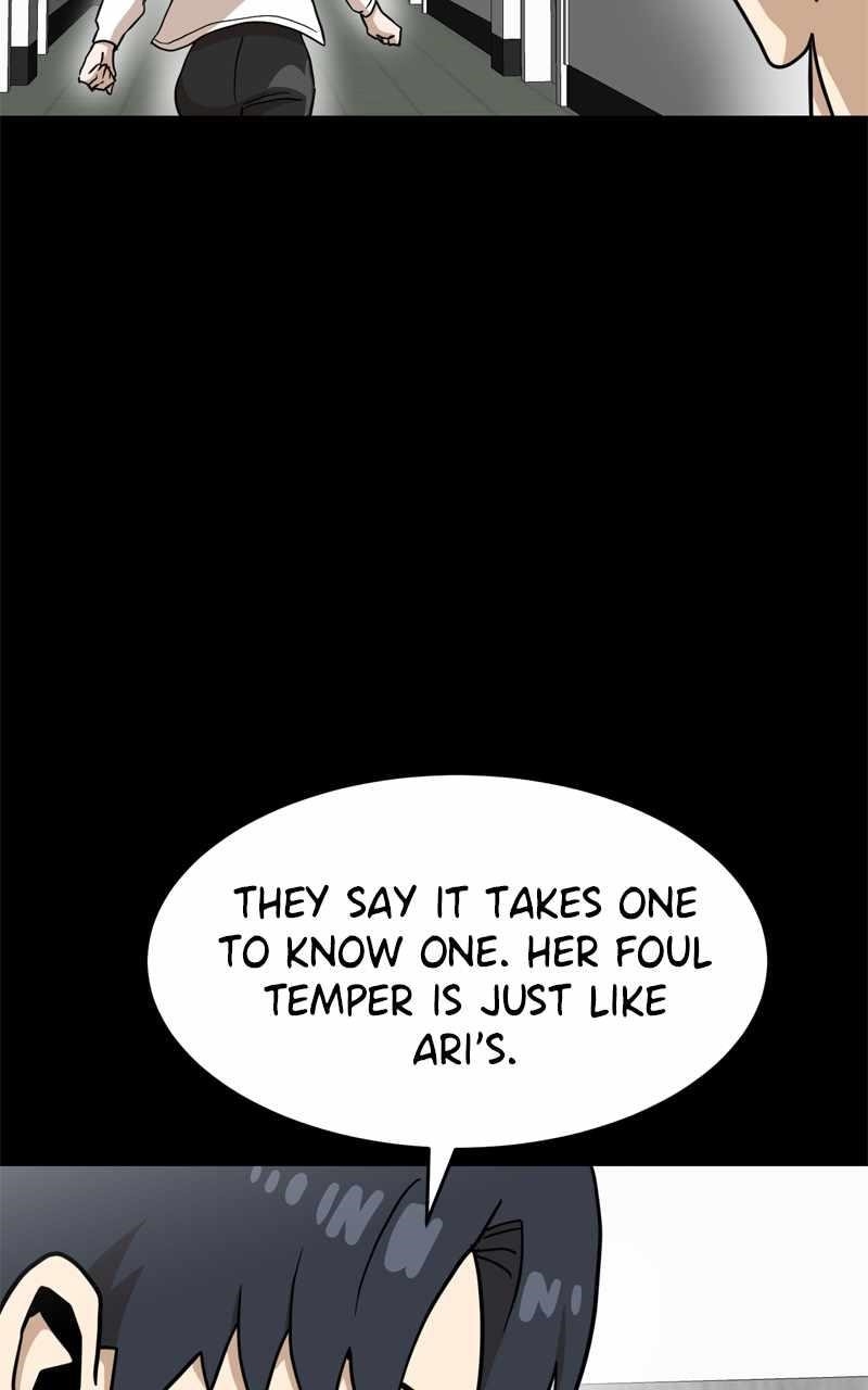 Double Click (PARK Soo-bong) Chapter 134 - Page 17