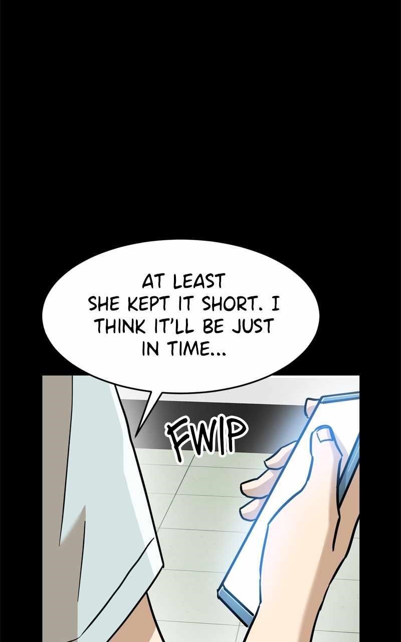 Double Click (PARK Soo-bong) Chapter 134 - Page 19