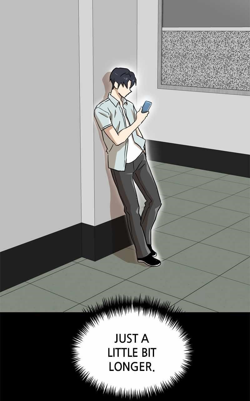 Double Click (PARK Soo-bong) Chapter 134 - Page 21