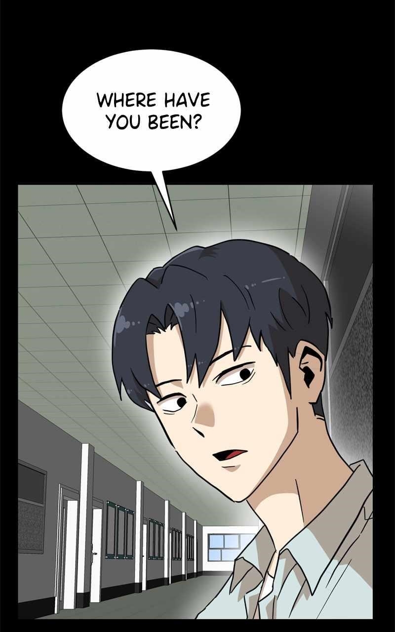 Double Click (PARK Soo-bong) Chapter 134 - Page 24