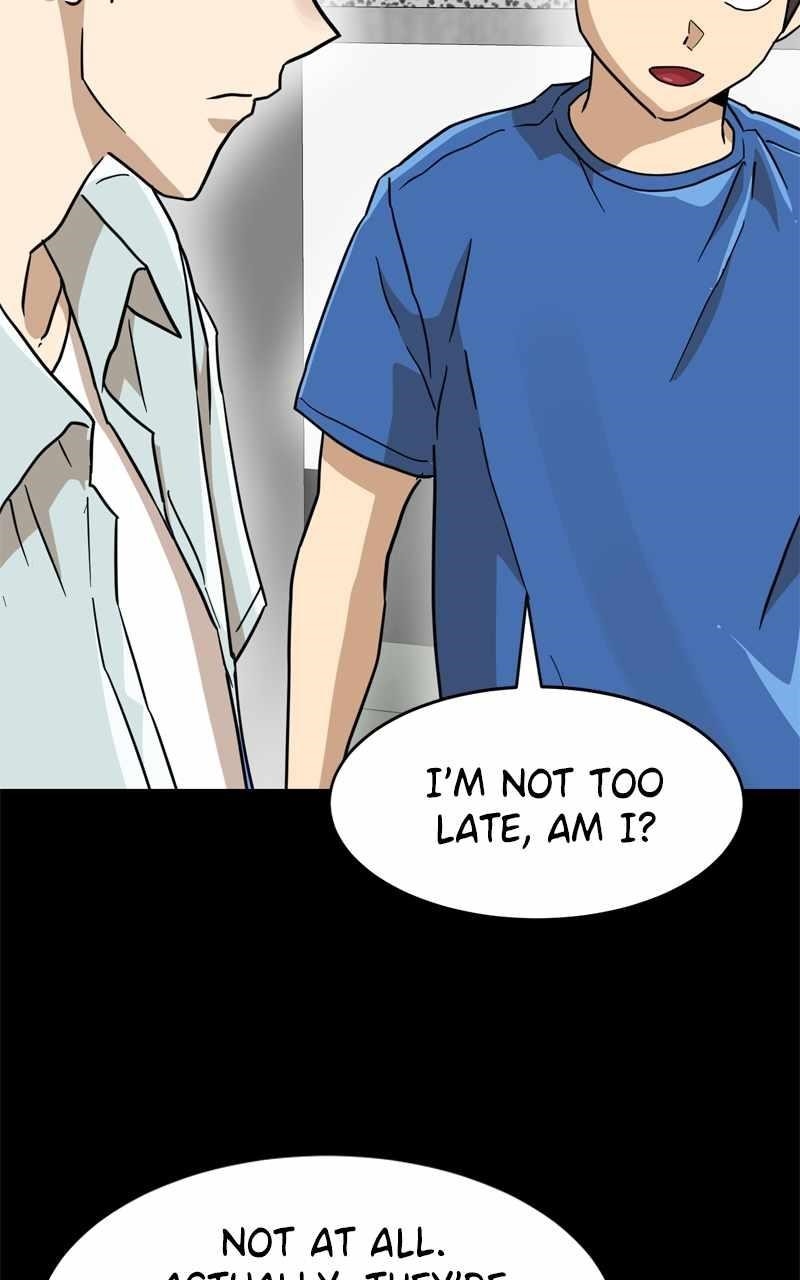 Double Click (PARK Soo-bong) Chapter 134 - Page 26