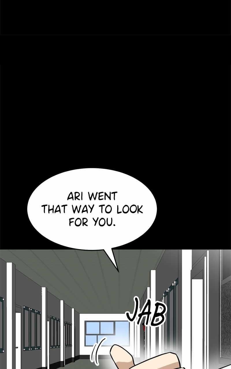 Double Click (PARK Soo-bong) Chapter 134 - Page 28
