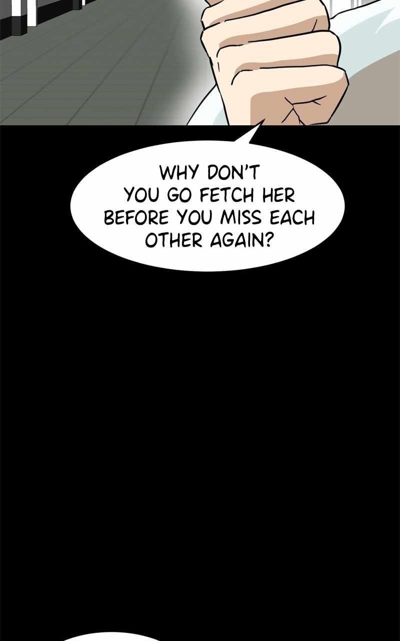 Double Click (PARK Soo-bong) Chapter 134 - Page 29