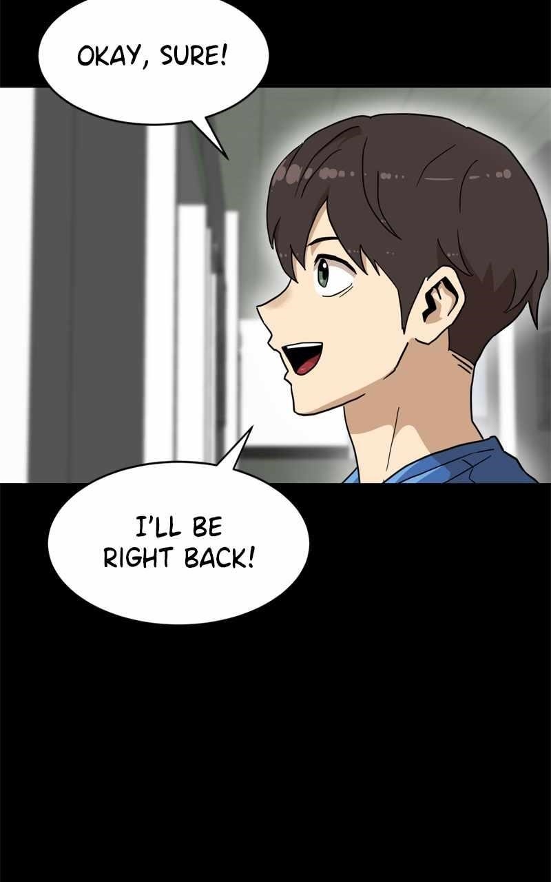 Double Click (PARK Soo-bong) Chapter 134 - Page 30