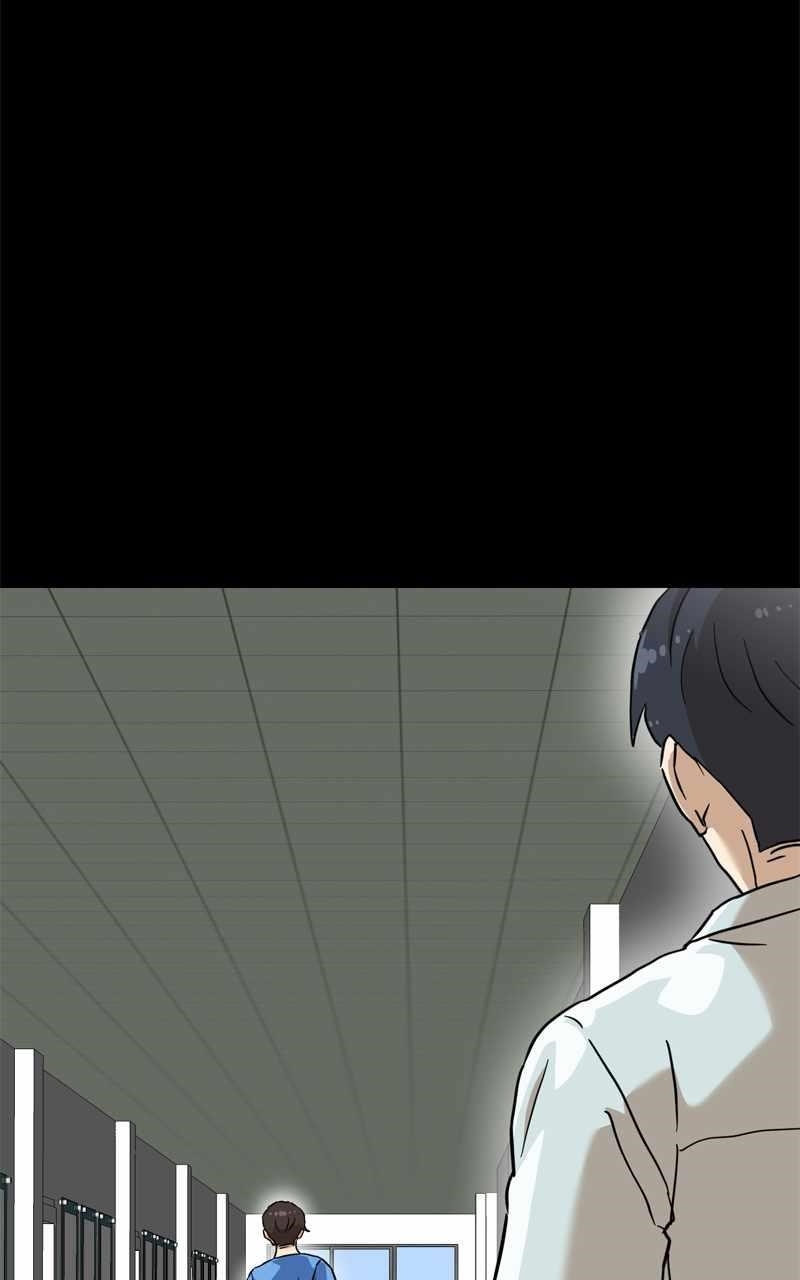 Double Click (PARK Soo-bong) Chapter 134 - Page 31