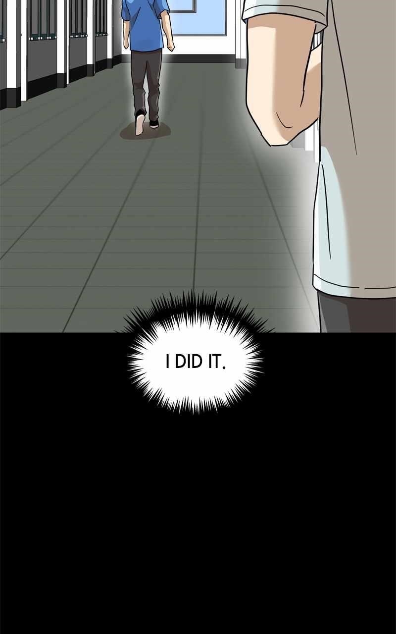 Double Click (PARK Soo-bong) Chapter 134 - Page 32