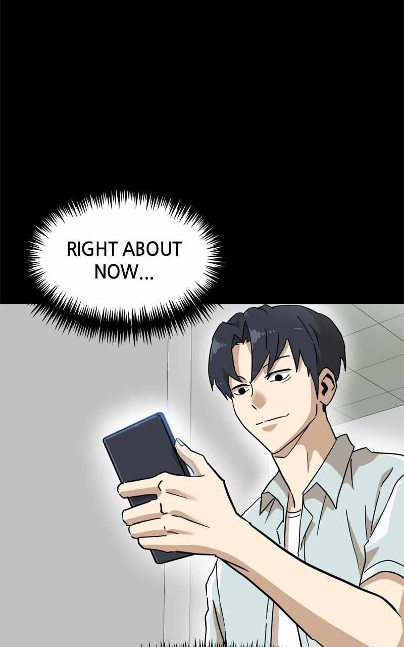 Double Click (PARK Soo-bong) Chapter 134 - Page 33